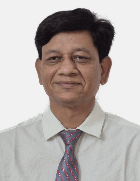 Prof Suresh